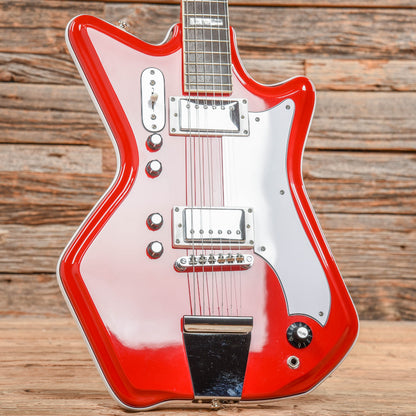 Eastwood Airline '59 2P Electric Guitars / Solid Body
