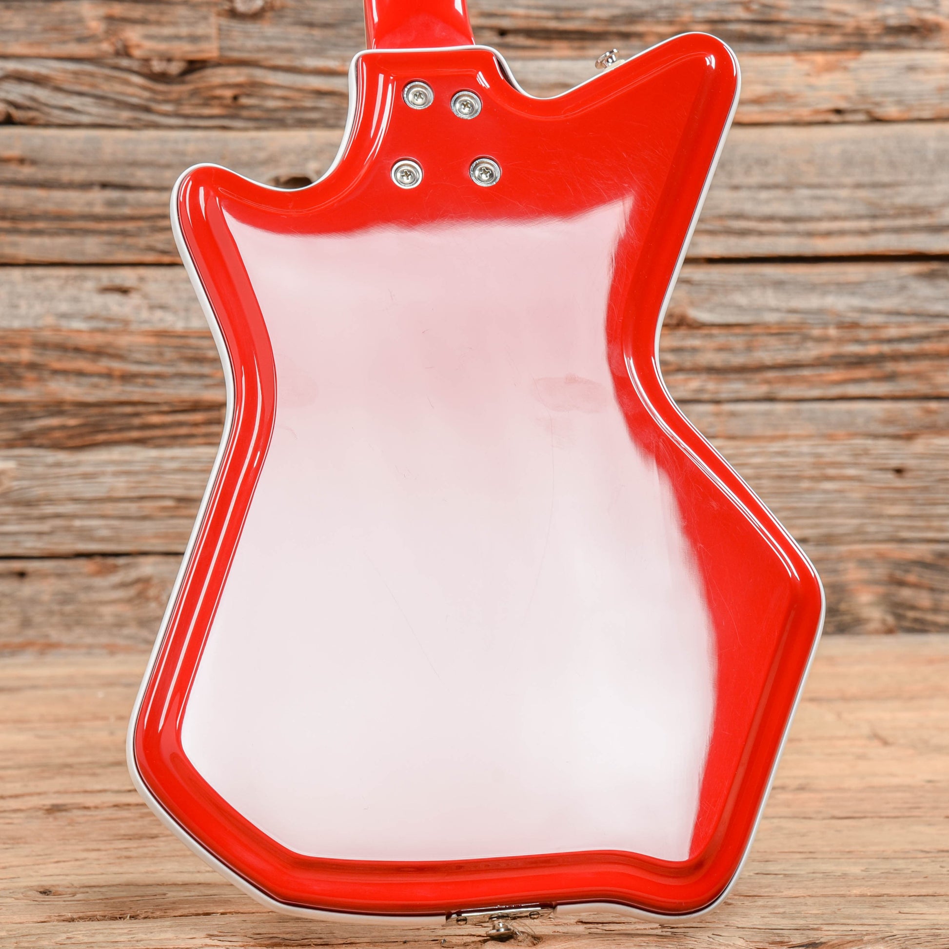 Eastwood Airline '59 2P Electric Guitars / Solid Body