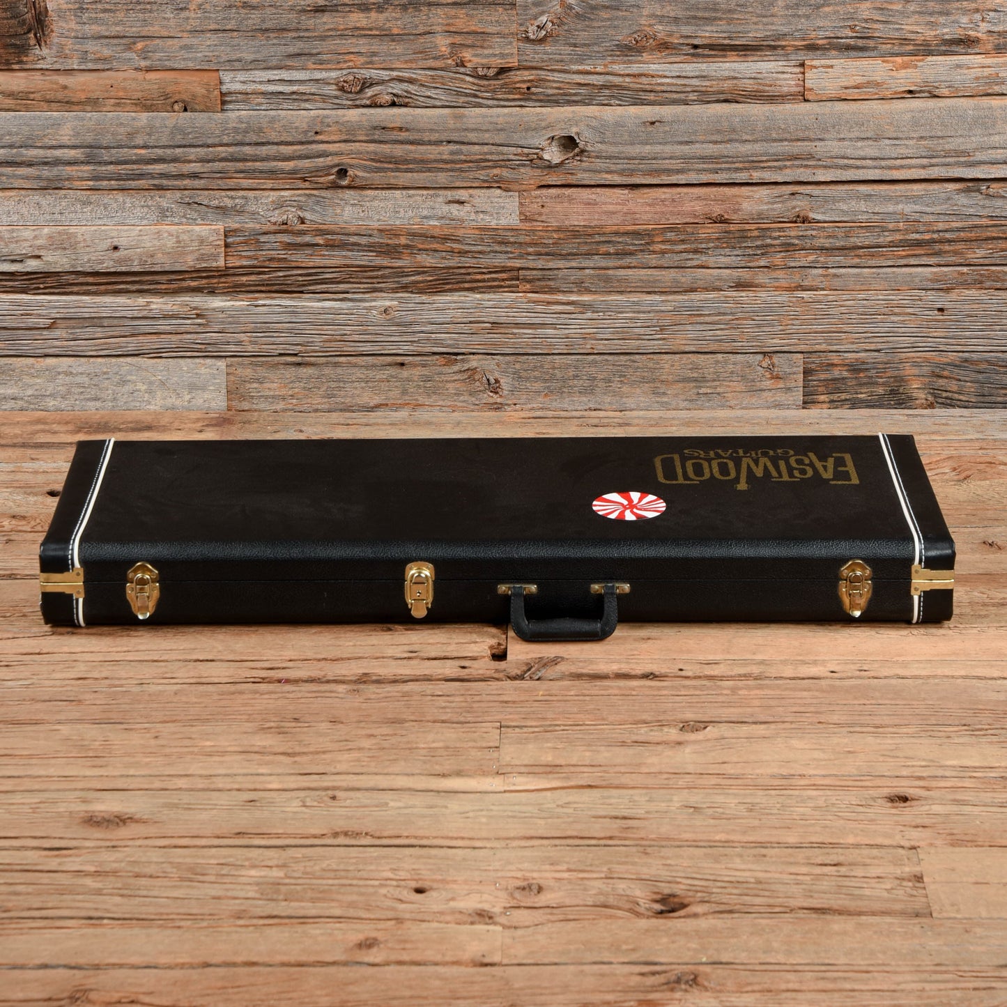 Eastwood Airline '59 2P Electric Guitars / Solid Body