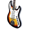 Eastwood Custom Shop Norma EG 521-4 Sunburst Electric Guitars / Solid Body