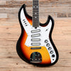 Eastwood Custom Shop Norma EG 521-4 Sunburst Electric Guitars / Solid Body