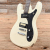 Eastwood Hi-Flyer White 2012 Electric Guitars / Solid Body