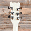 Eastwood Hi-Flyer White 2012 Electric Guitars / Solid Body