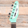 Eastwood Jeff Senn Model One Seafoam Green Electric Guitars / Solid Body