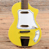 Eastwood LG-50 Blonde 2020 Electric Guitars / Solid Body