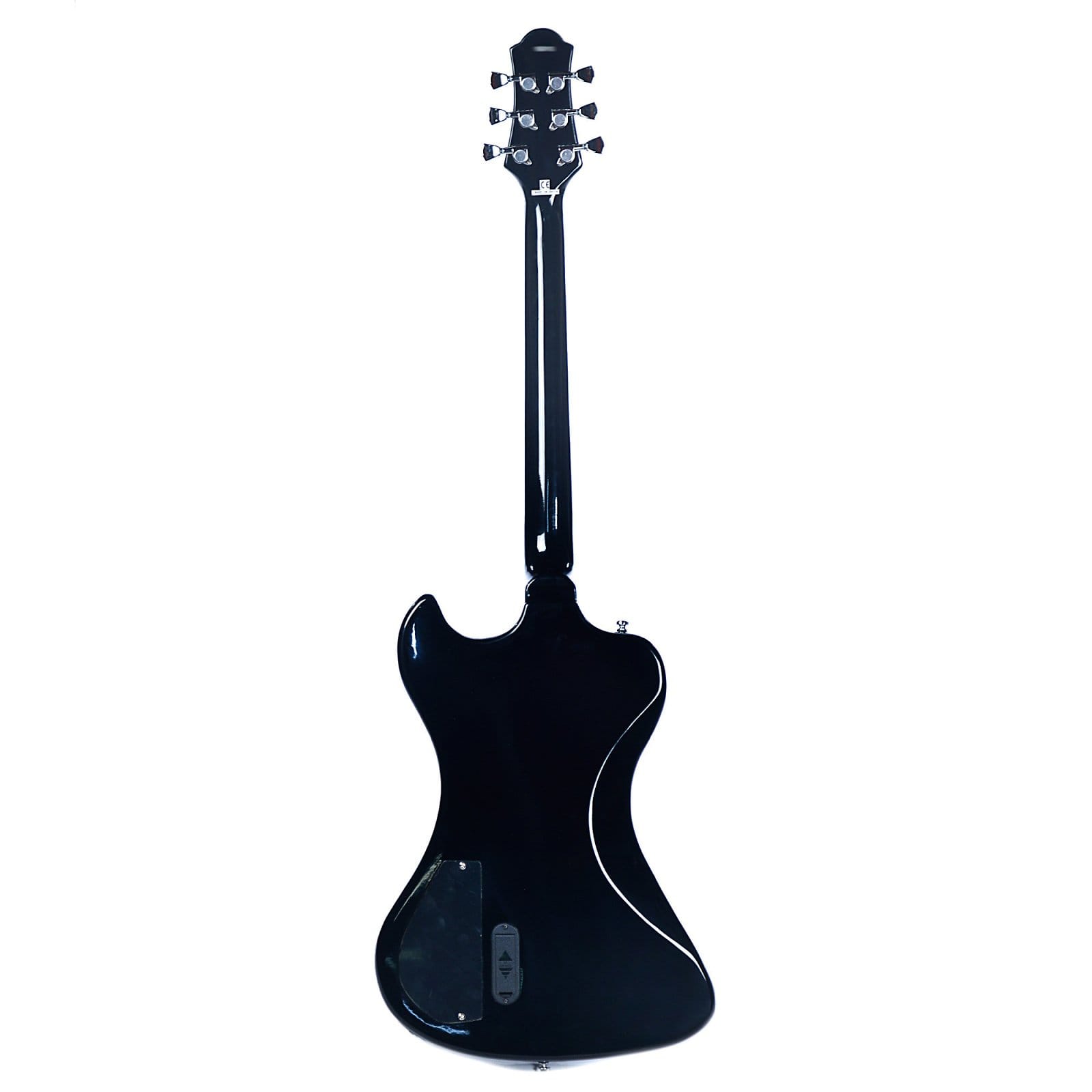 Eastwood RD Artist Sunburst Electric Guitars / Solid Body