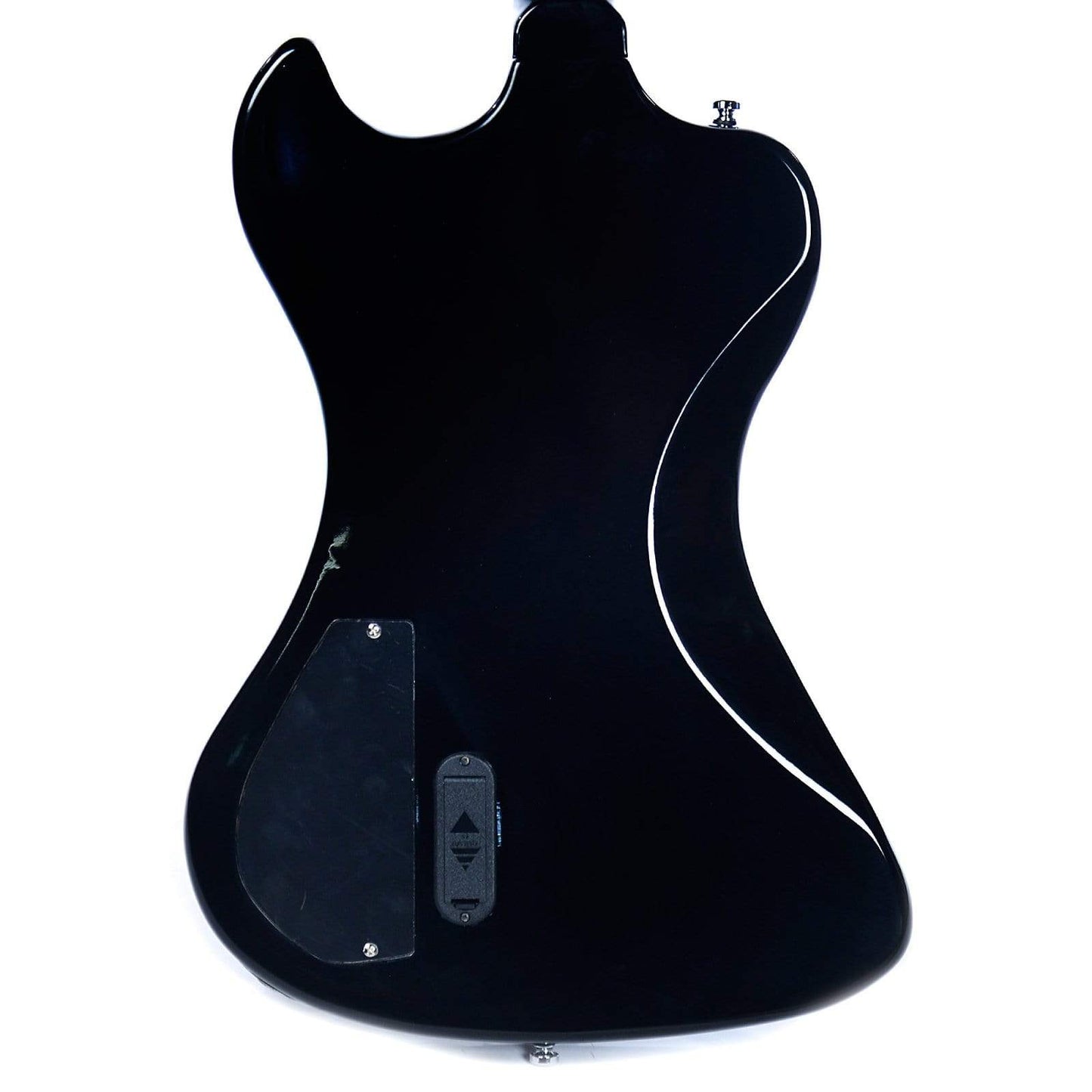 Eastwood RD Artist Sunburst Electric Guitars / Solid Body