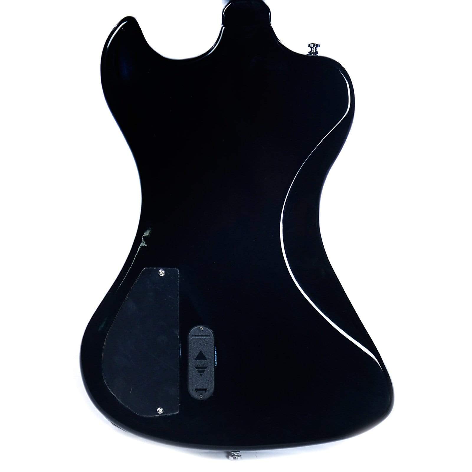 Eastwood RD Artist Sunburst Electric Guitars / Solid Body