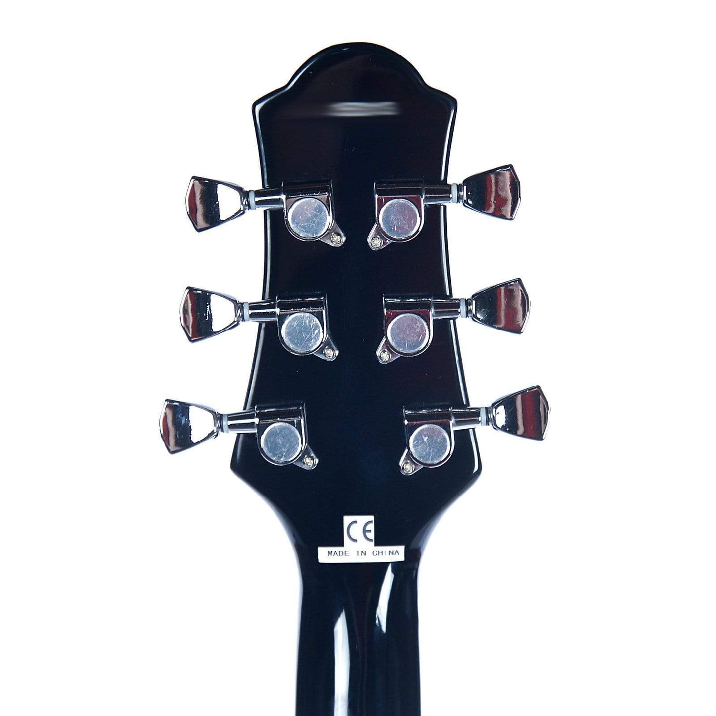 Eastwood RD Artist Sunburst Electric Guitars / Solid Body