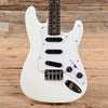Eastwood S-Style Tenor White 2021 Electric Guitars / Solid Body