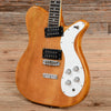 Eastwood Sidejack 300 Natural 2017 Electric Guitars / Solid Body