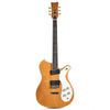 Eastwood Sidejack 300 Natural Electric Guitars / Solid Body