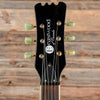 Eastwood Sidejack DLX Black 2016 Electric Guitars / Solid Body
