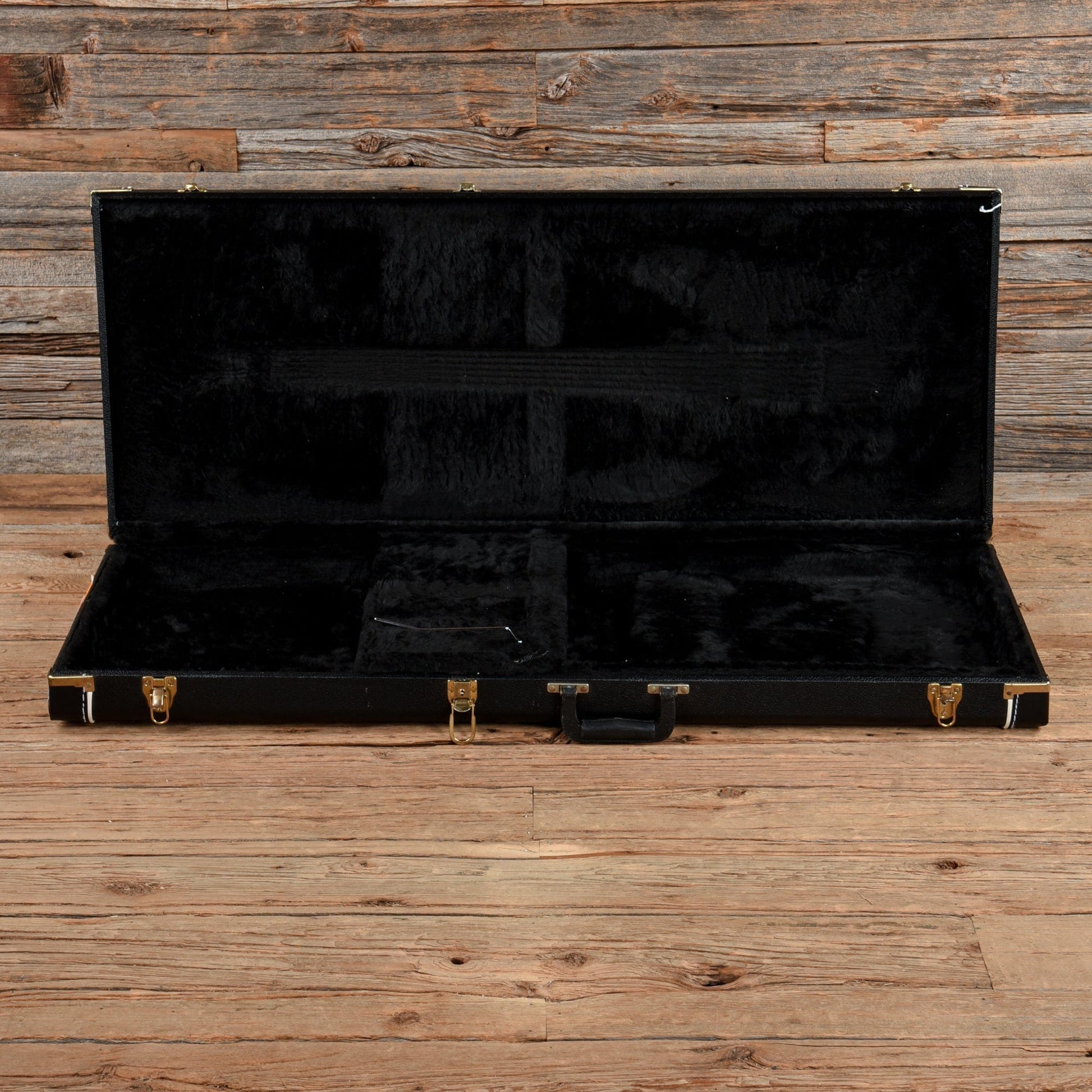 Eastwood Sidejack Pro DLX JM Sunburst Electric Guitars / Solid Body