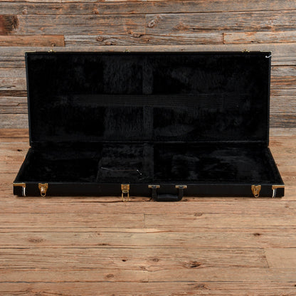 Eastwood Sidejack Pro DLX JM Sunburst Electric Guitars / Solid Body