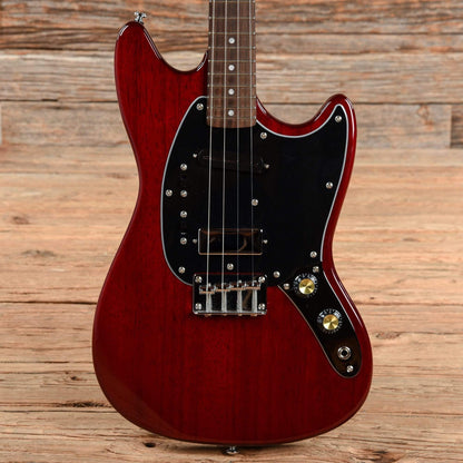 Eastwood Tenor Cherry 2017 Electric Guitars / Solid Body