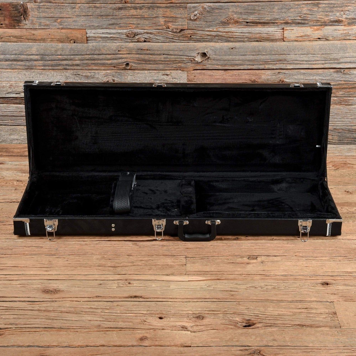 Eastwood Warren Ellis Mandocello White 2017 Electric Guitars / Solid Body