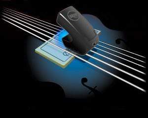 EBow Plus Effects and Pedals / Octave and Pitch