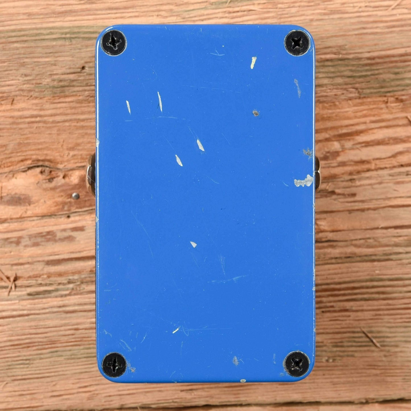 EBS OctaBass Triple Mode Octave Divider Effects and Pedals / Bass Pedals