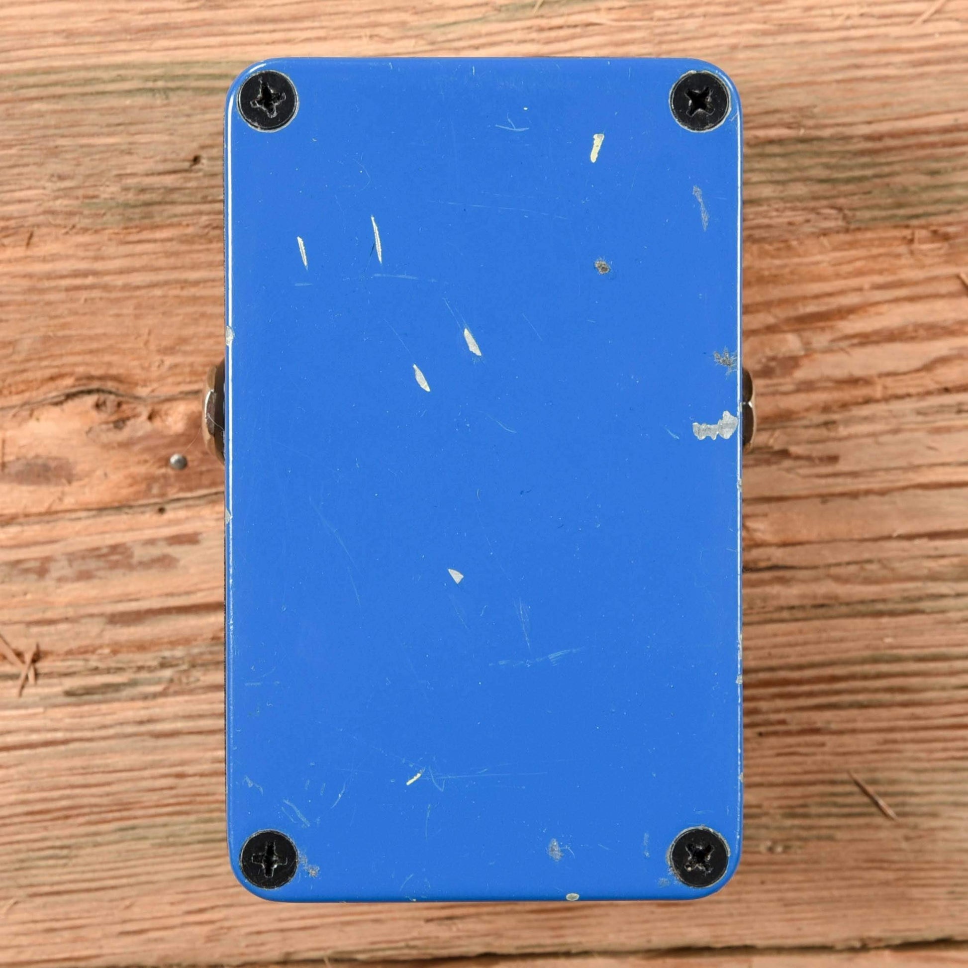 EBS OctaBass Triple Mode Octave Divider Effects and Pedals / Bass Pedals