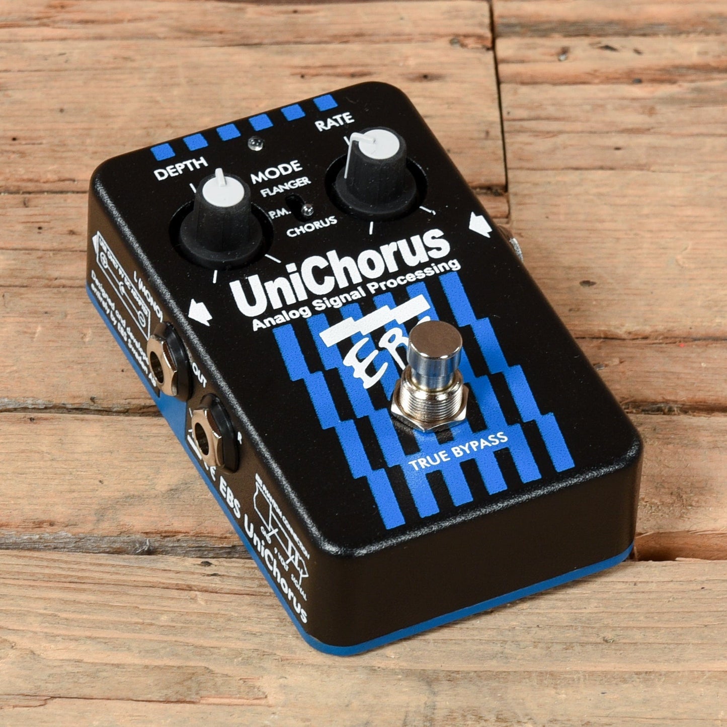 EBS UniChorus – Chicago Music Exchange
