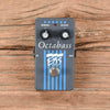EBS OctaBass Triple Mode Octave Divider Effects and Pedals / Octave and Pitch