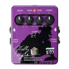 EBS Billy Sheehan Signature Bass Drive Effects and Pedals / Overdrive and Boost