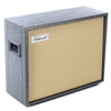 Echopark Vibramatic "Short Box" 2x12 Cabinet Amps / Guitar Cabinets