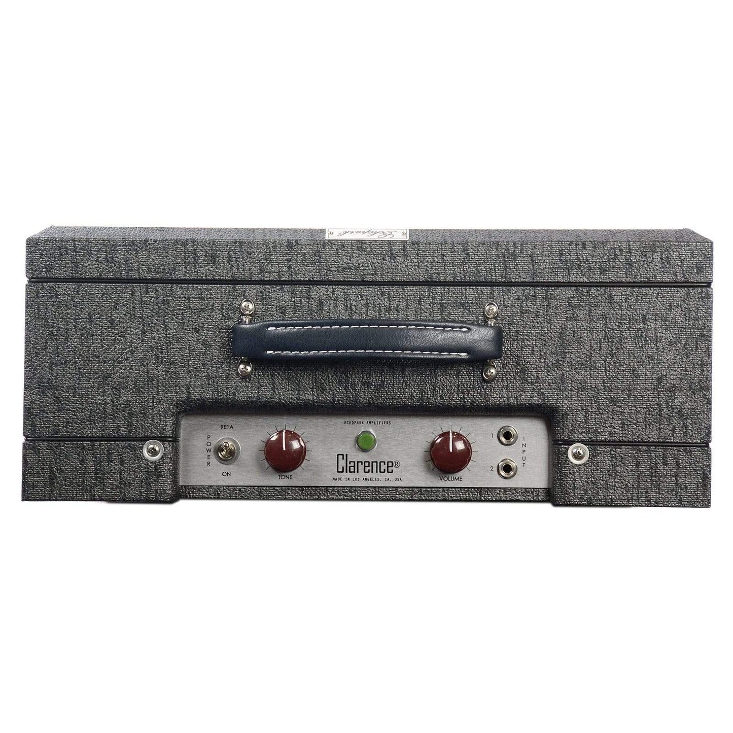 Echopark Clarence 1x12 9E1A Combo Amp Amps / Guitar Combos