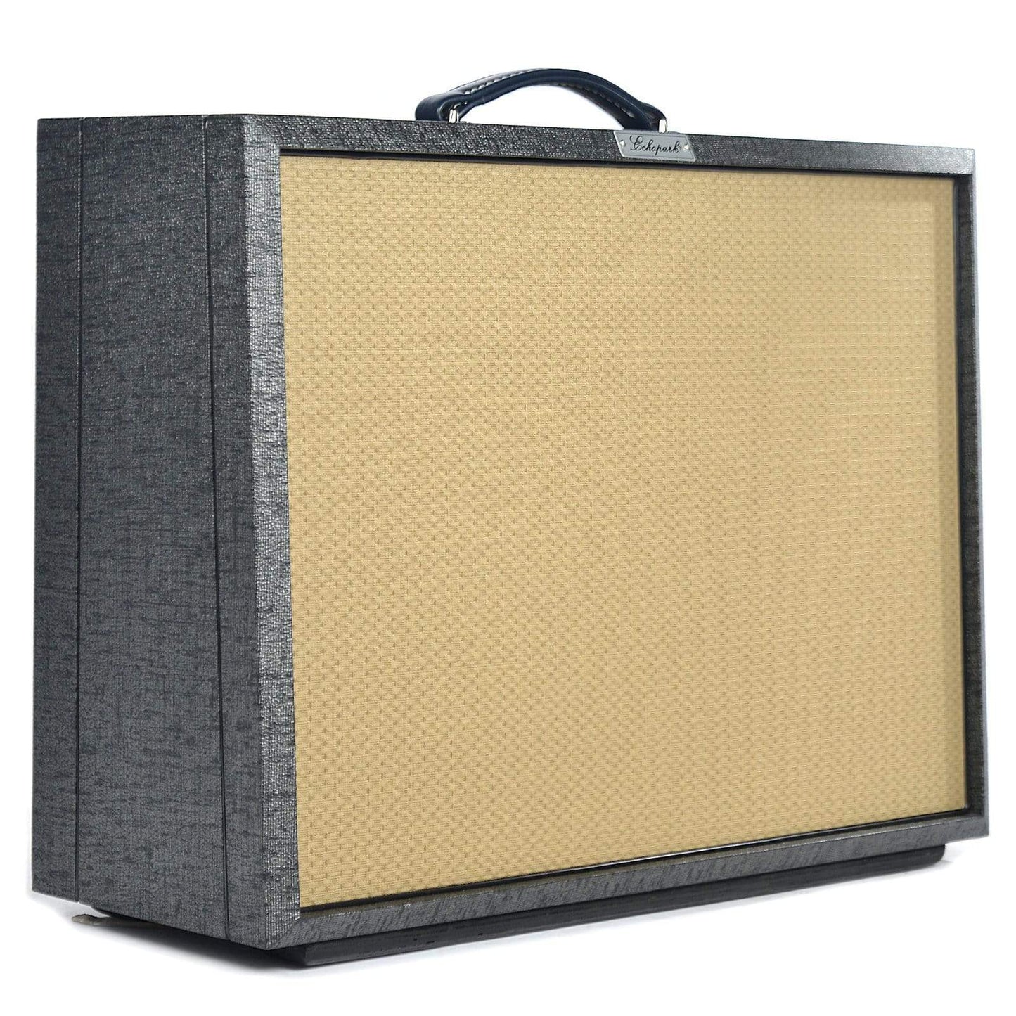 Echopark Vibramatic 2x10 EG13A Combo Amp Amps / Guitar Combos