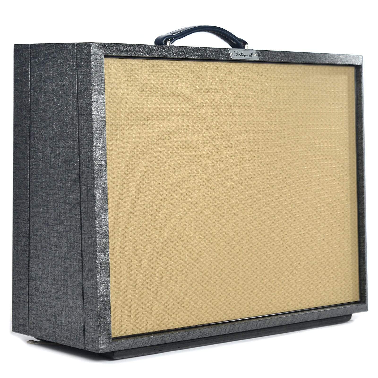 Echopark Vibramatic 2x10 EG13A Combo Amp Amps / Guitar Combos