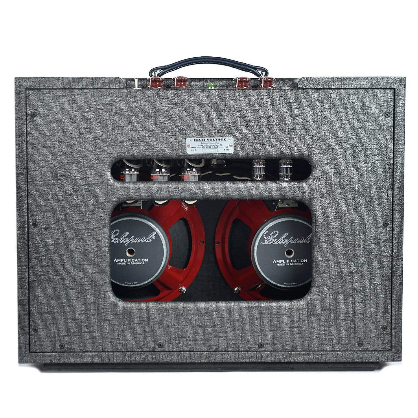 Echopark Vibramatic 2x10 EG13A Combo Amp Amps / Guitar Combos