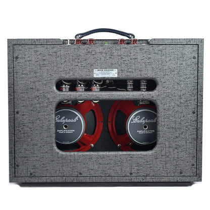 Echopark Vibramatic 2x10 EG13A Combo Amp Amps / Guitar Combos