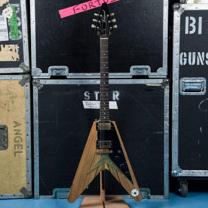 Echopark Korina V Natural