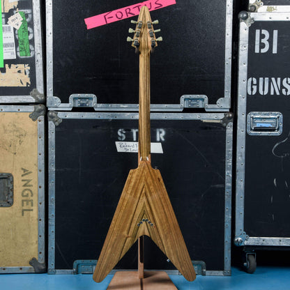 Echopark Korina V Natural