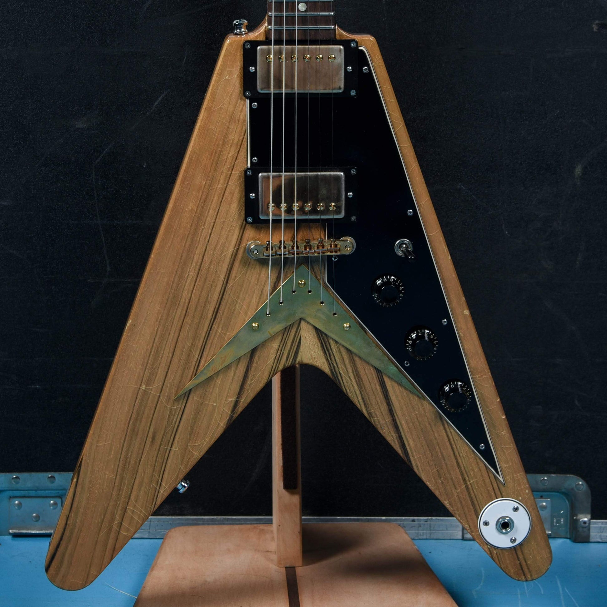 Echopark Korina V Natural