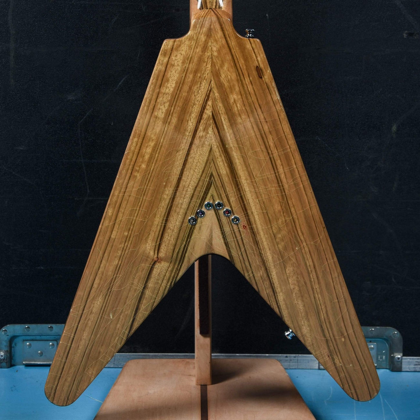 Echopark Korina V Natural