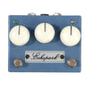 Echopark Dual-Harmonic Boost Pedal Effects and Pedals / Overdrive and Boost