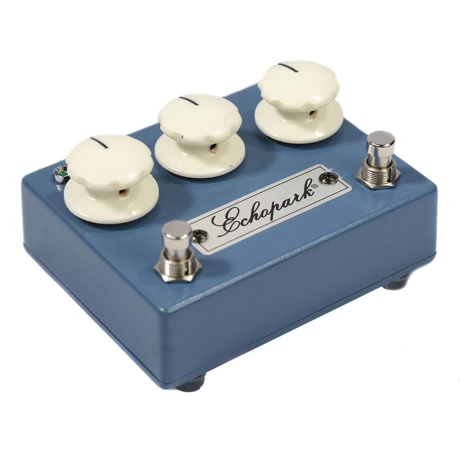 pinch harmonic pedal Echopark Dual-Harmonic Boost Pedal – Chicago Music Exchange