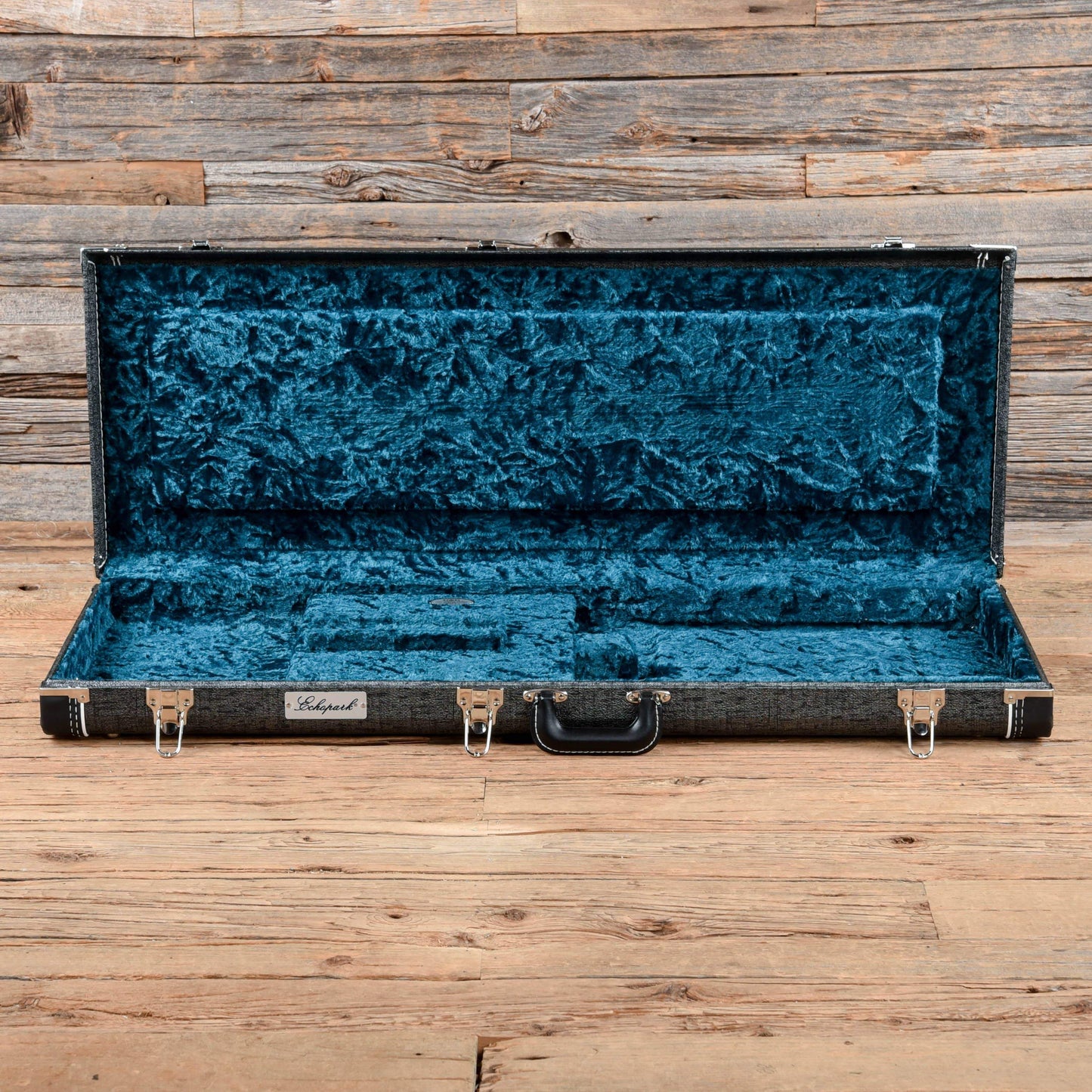 Echopark Alvarado Electric Guitars / Semi-Hollow