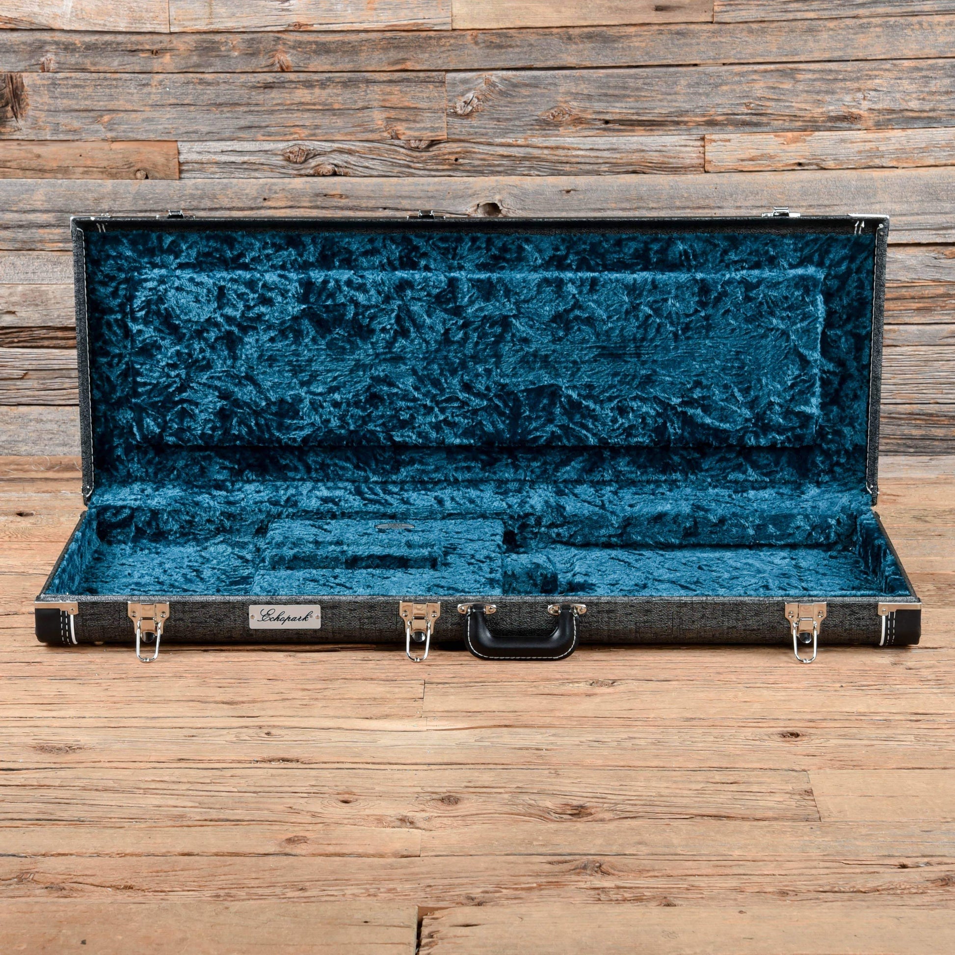 Echopark Alvarado Electric Guitars / Semi-Hollow