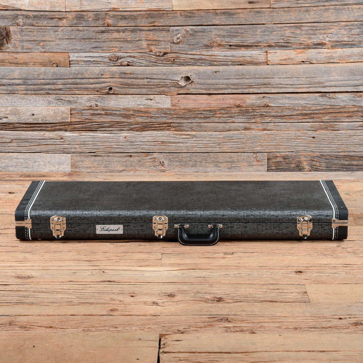 Echopark Alvarado Electric Guitars / Semi-Hollow