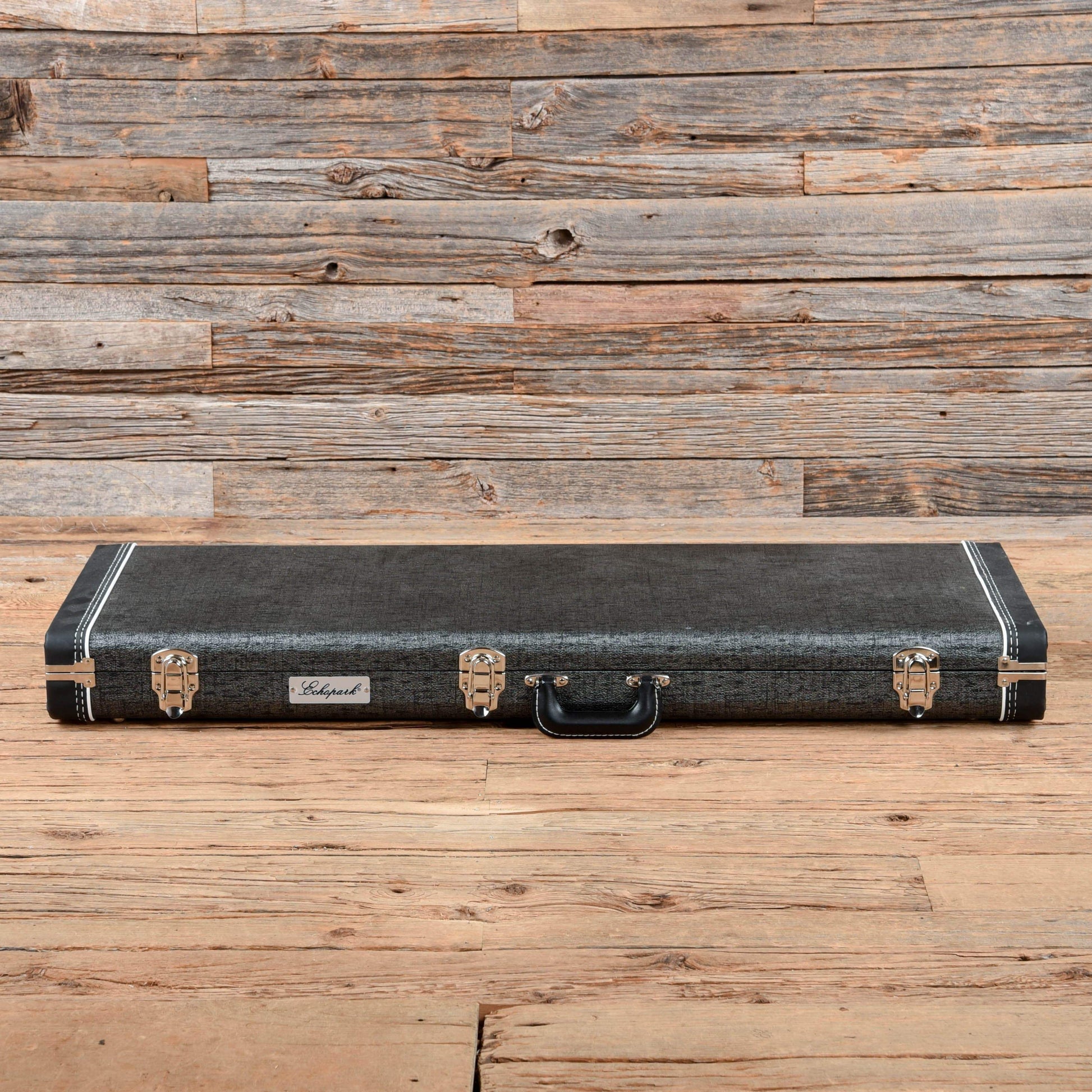 Echopark Alvarado Electric Guitars / Semi-Hollow