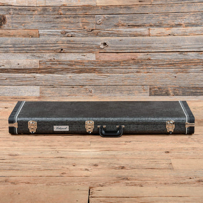 Echopark Alvarado Electric Guitars / Semi-Hollow