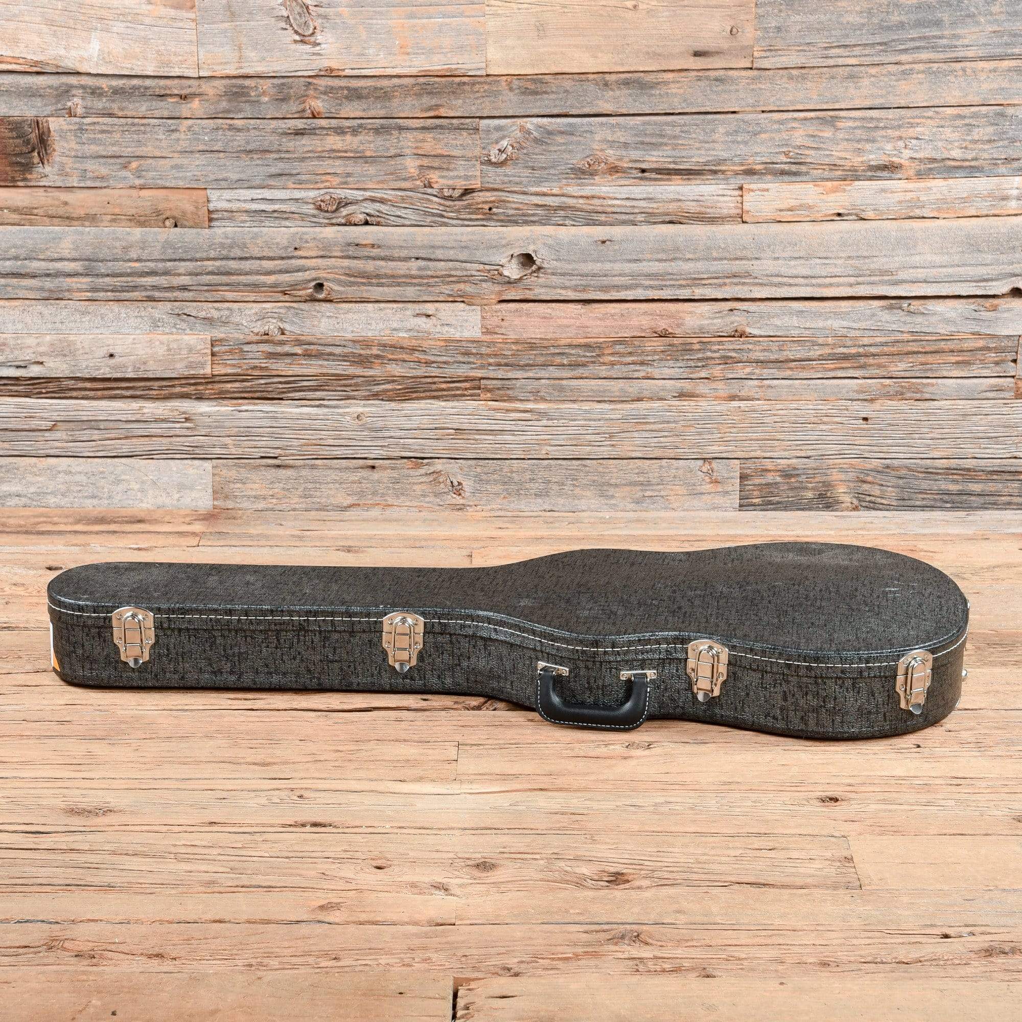 Echopark Esperanto Custom Black – Chicago Music Exchange