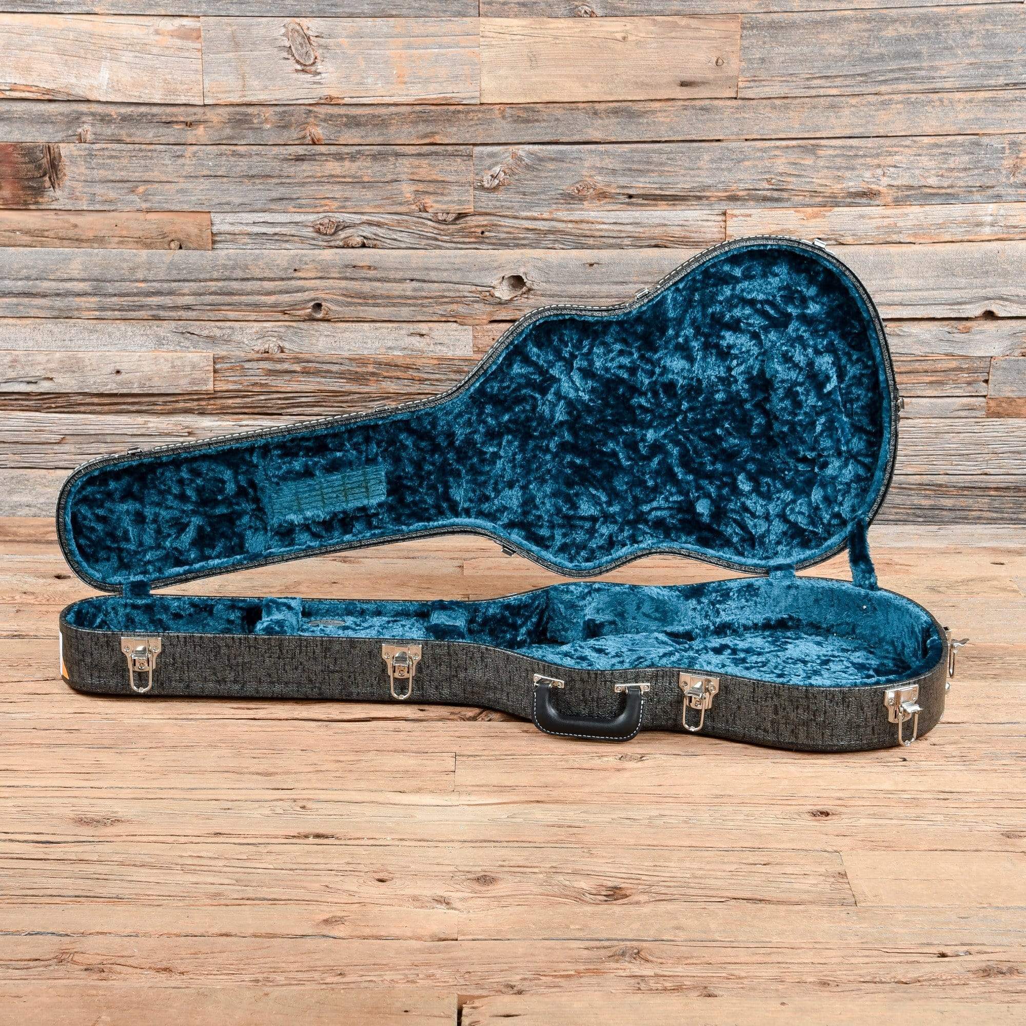 Echopark Esperanto Custom Black – Chicago Music Exchange