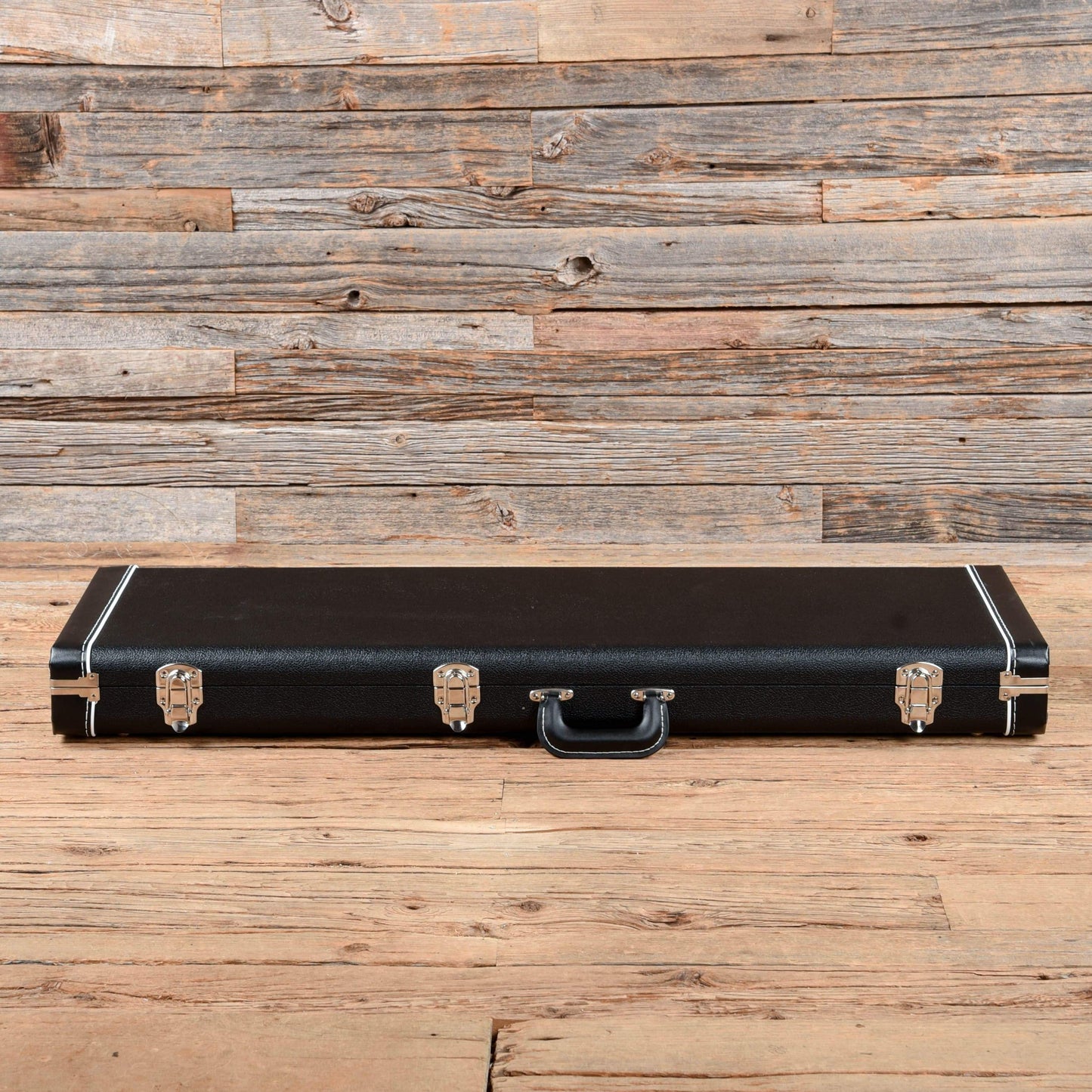 Echopark Model J Electric Guitars / Semi-Hollow