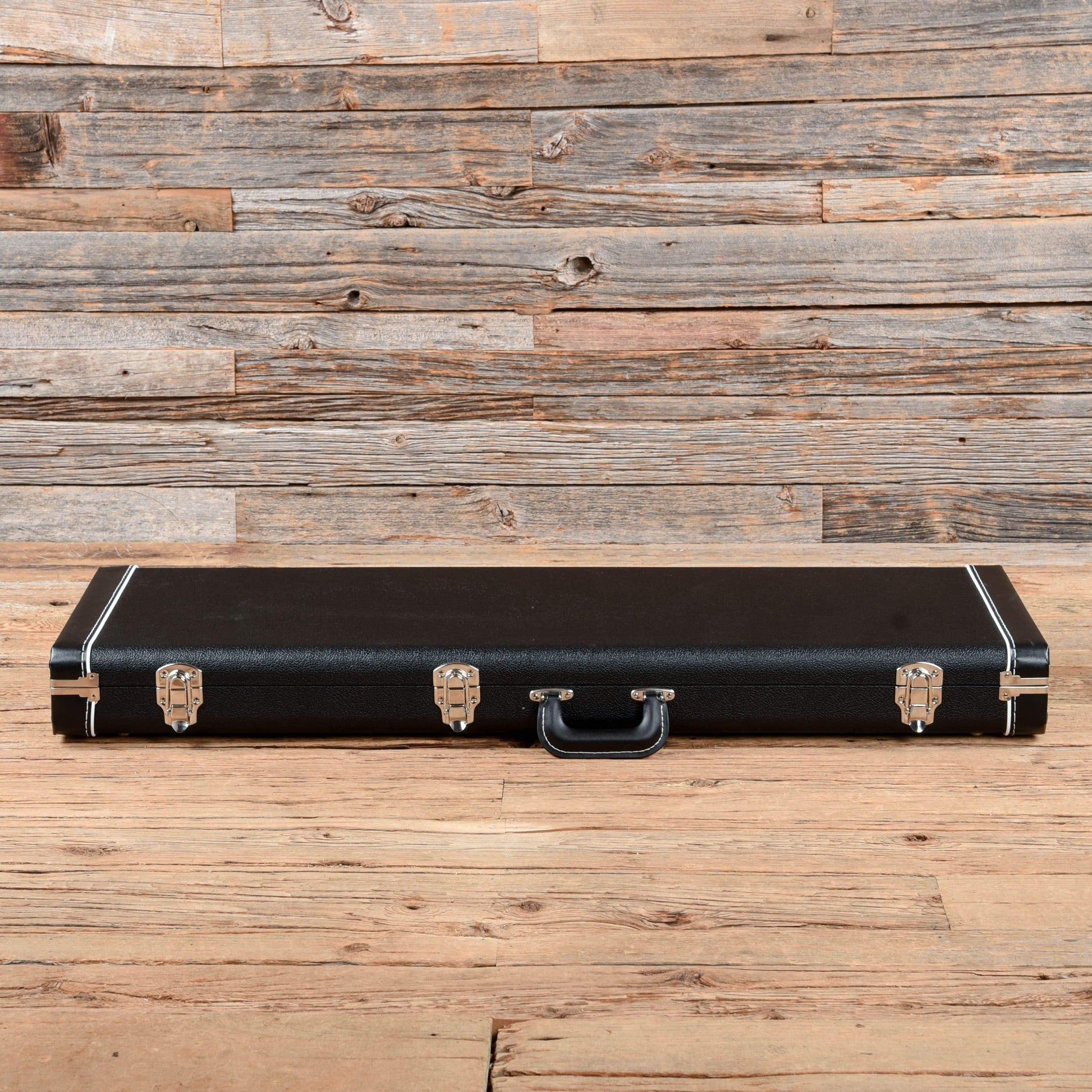 Echopark Model J Electric Guitars / Semi-Hollow