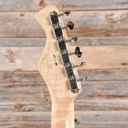 Echopark Model J Electric Guitars / Semi-Hollow