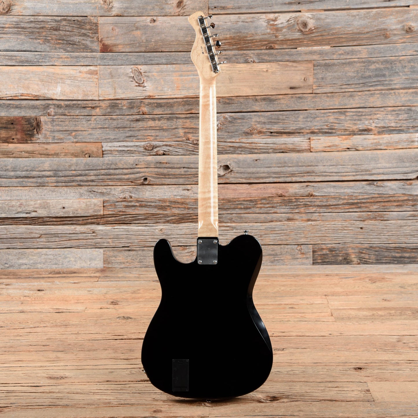 Echopark Model J Electric Guitars / Semi-Hollow